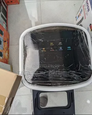 Europe Air Fryers 15 L