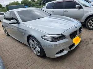 BMW 3 Series 2008 Silver