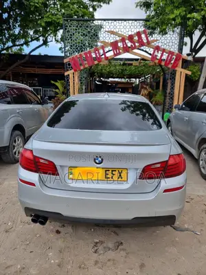 BMW 3 Series 2008 Silver