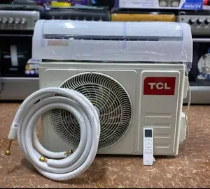 TCL Airconditioners