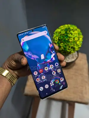Sharp Aquos R6 128 GB White