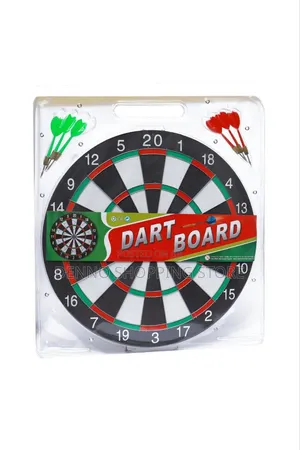 Darts Board