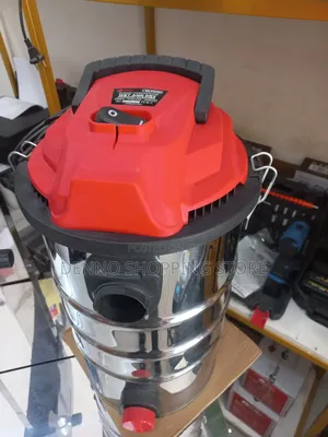 Edon 30L Wet Dry Vacuum Cleaner