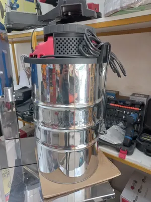 Edon 30L Wet Dry Vacuum Cleaner