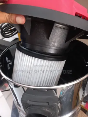 Edon 30L Wet Dry Vacuum Cleaner