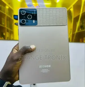 New Atouch SE MAX 512 GB