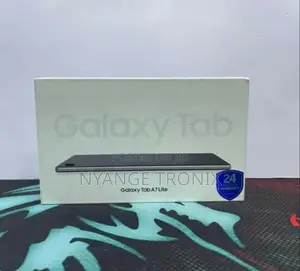 New Samsung Galaxy Tab A7 Lite 32 GB