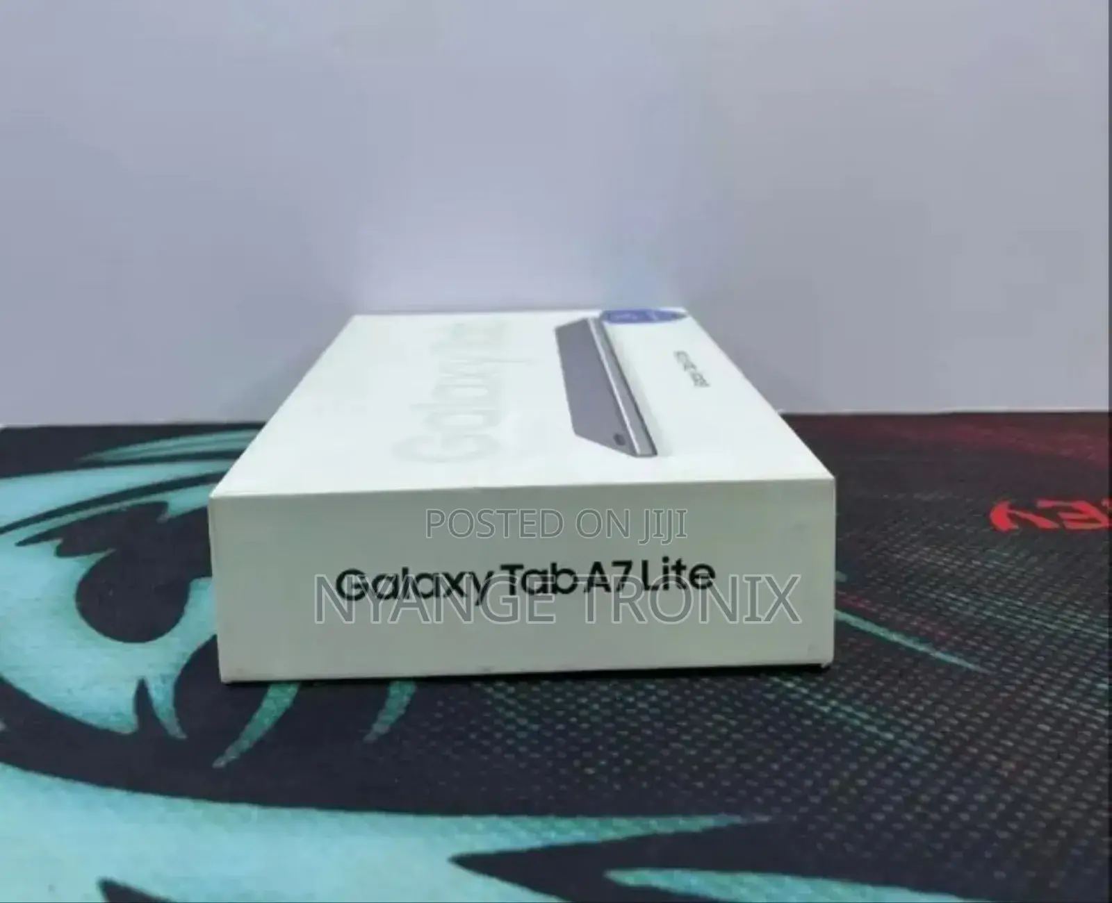 New Samsung Galaxy Tab A7 Lite 32 GB