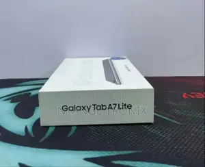 New Samsung Galaxy Tab A7 Lite 32 GB