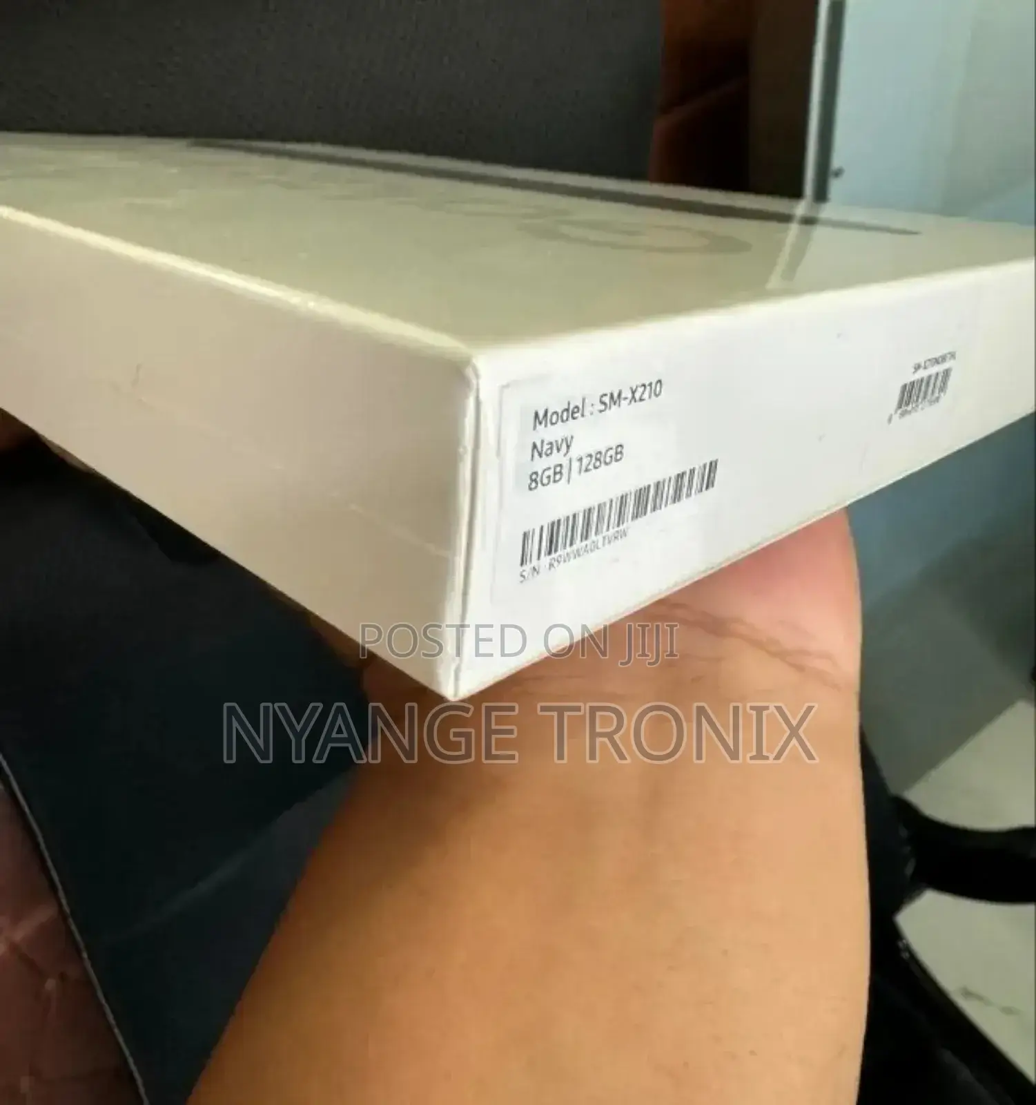 New Samsung Galaxy Tab A9+ 64 GB