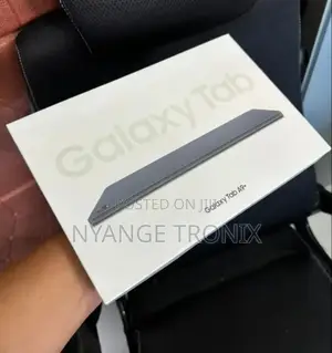 New Samsung Galaxy Tab A9+ 64 GB