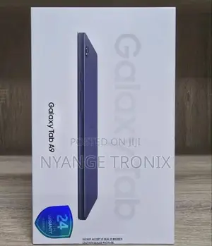 New Samsung Galaxy Tab A9 64 GB