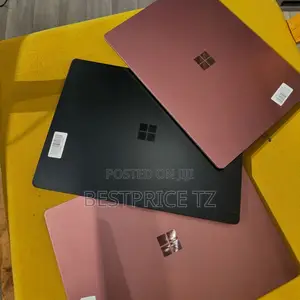 Laptop Microsoft Surface Laptop 2 16GB Intel Core I7 SSD 512GB
