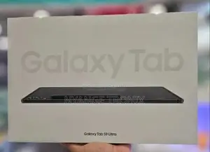 New Samsung Galaxy Tab S9 Ultra 256 GB