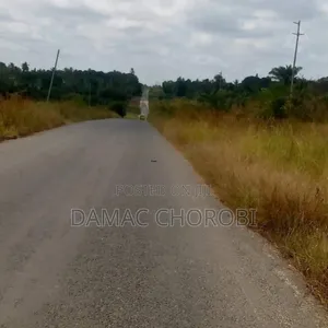 Industrial Plot for Kibaha Visiga