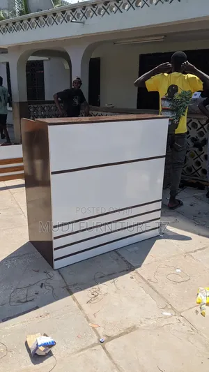 Counter Ya 120cm