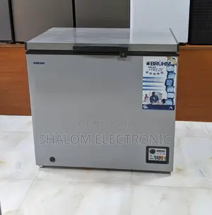 Bruhm Freezers Lita 200.