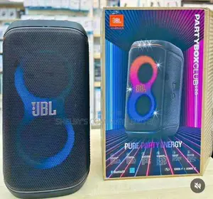 JBL Party Box 120