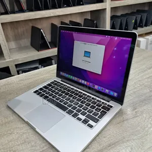 Laptop Apple MacBook Pro 2015 16GB Intel Core I5 SSD 1T