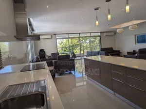 Furnished 3bdrm Apartment in Masaki for rent