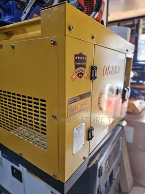 Osaka Diesel Generator 8.5kw