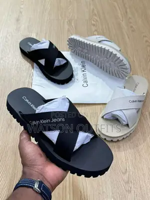 CALVIN Klein Jeans Sandals