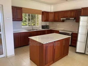 Furnished 3bdrm Apartment in Masaki for rent