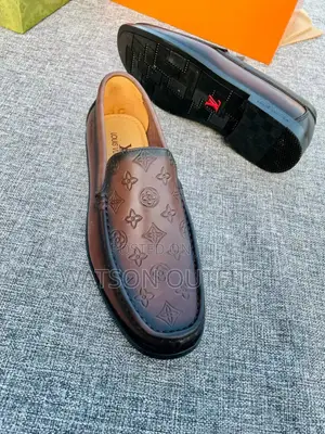 New Simple Shoes