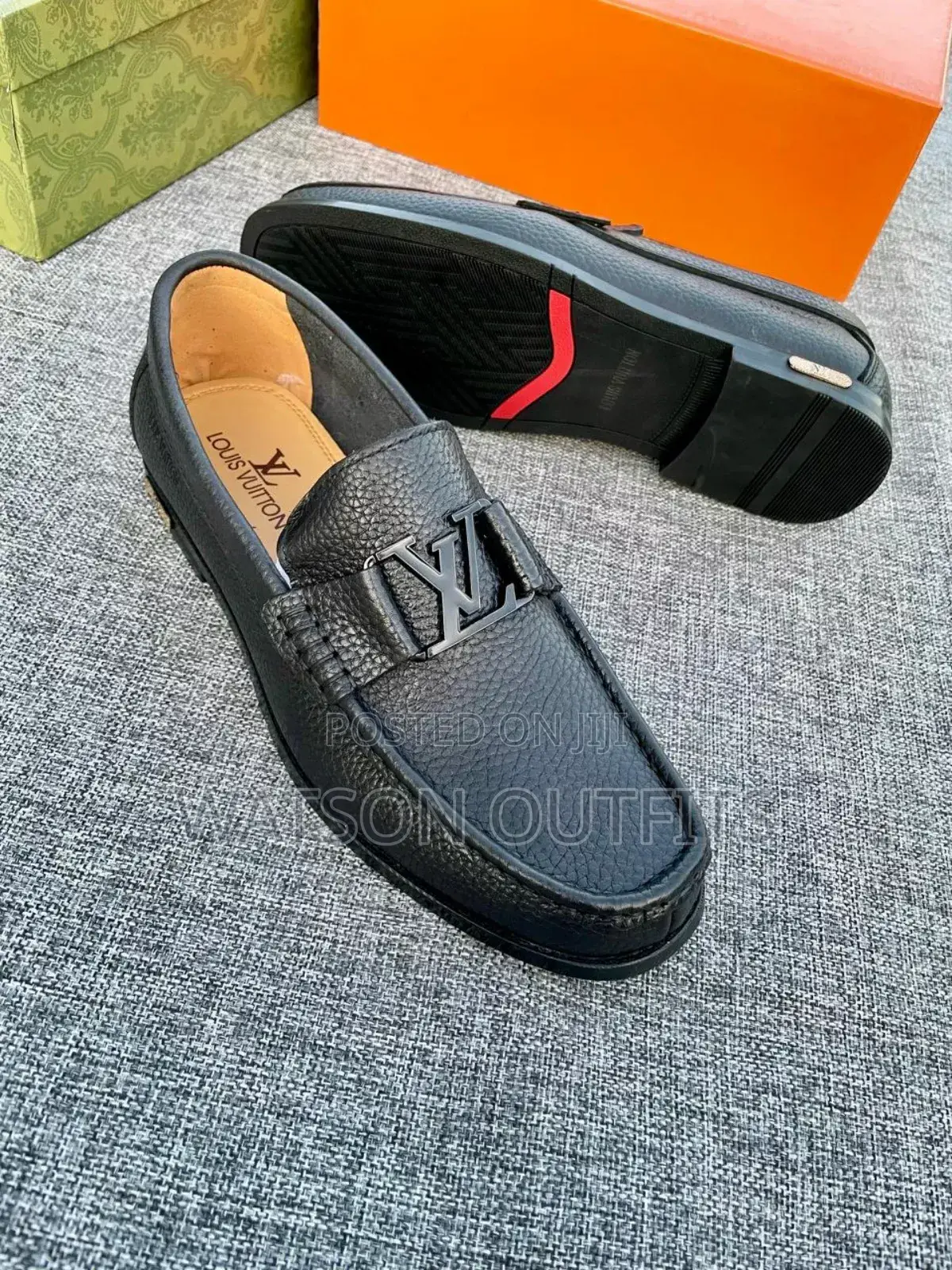 New Simple Shoes