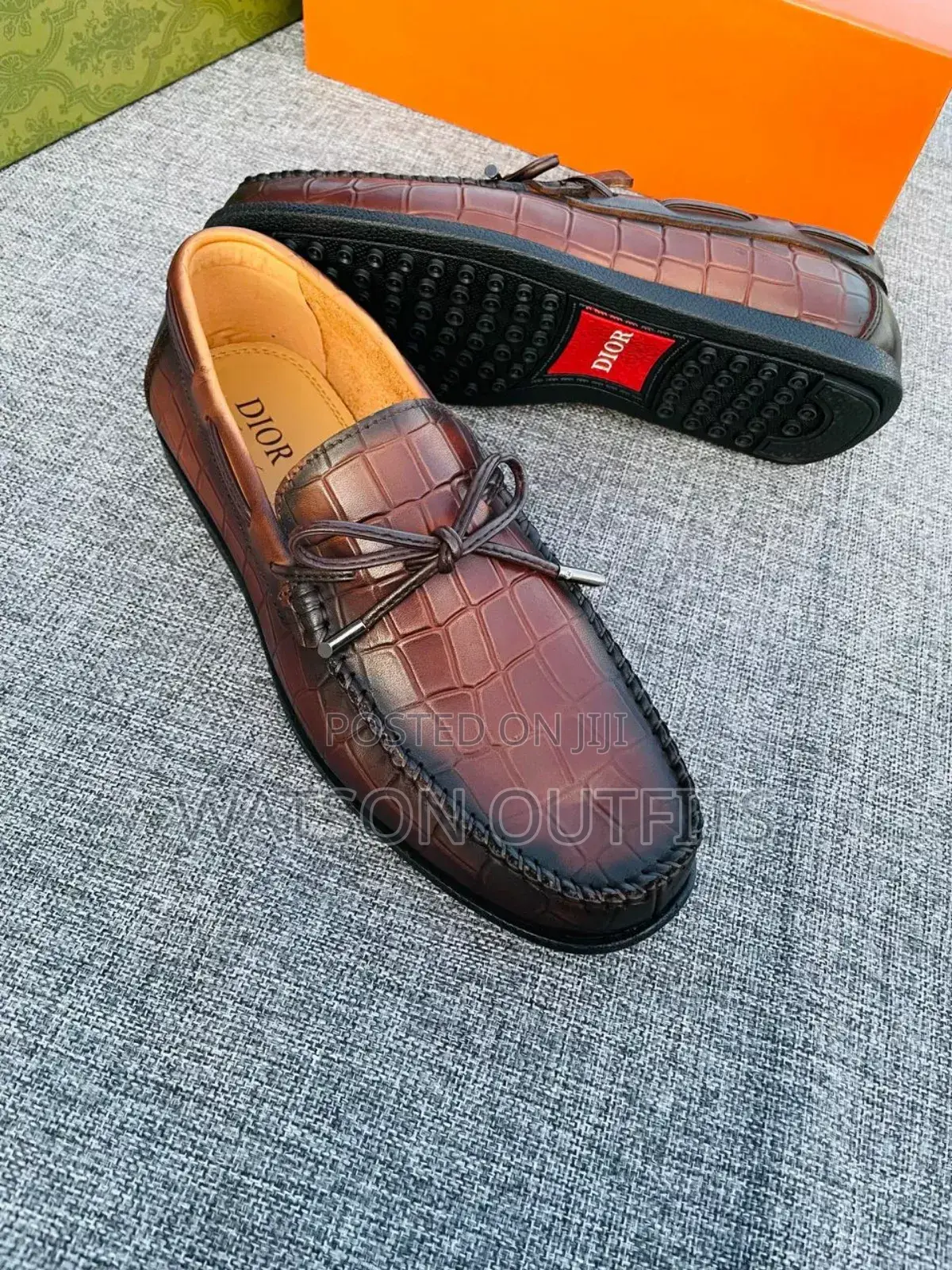 New Simple Shoes