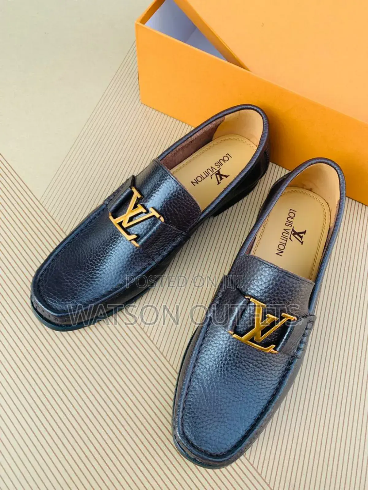 New Simple Shoes