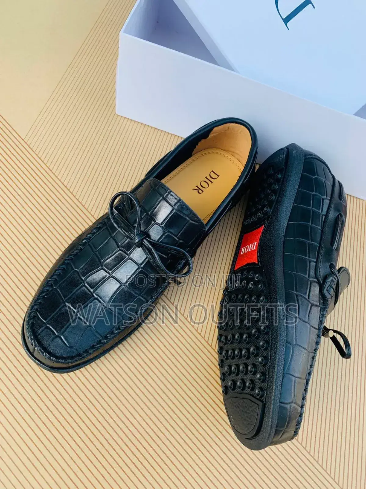 New Simple Shoes