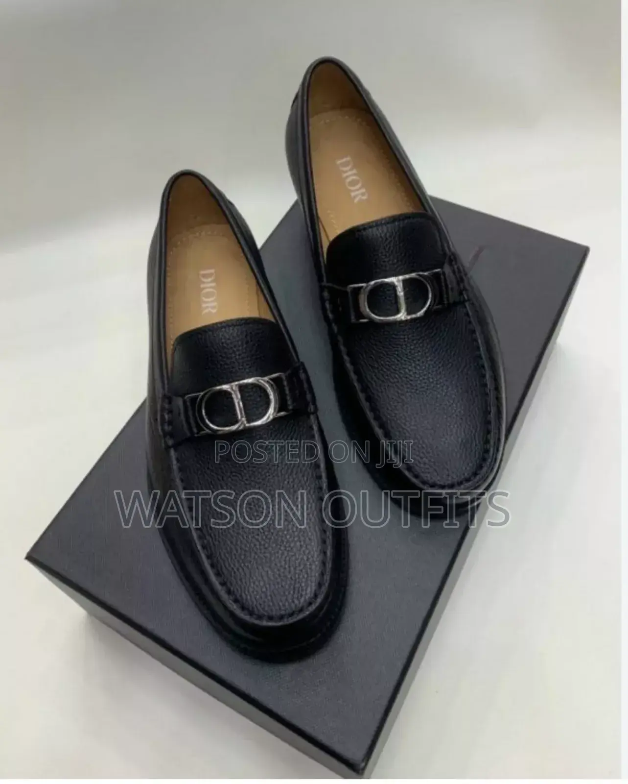 New Simple Shoes