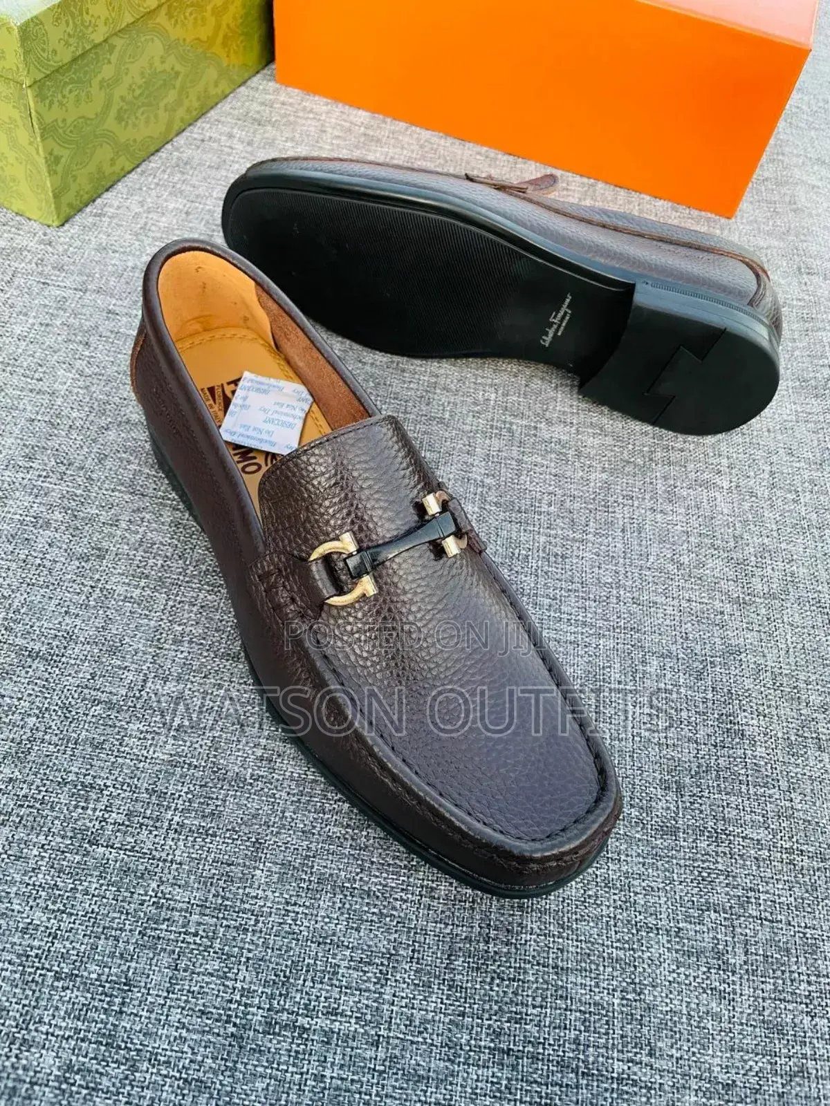 New Simple Shoes