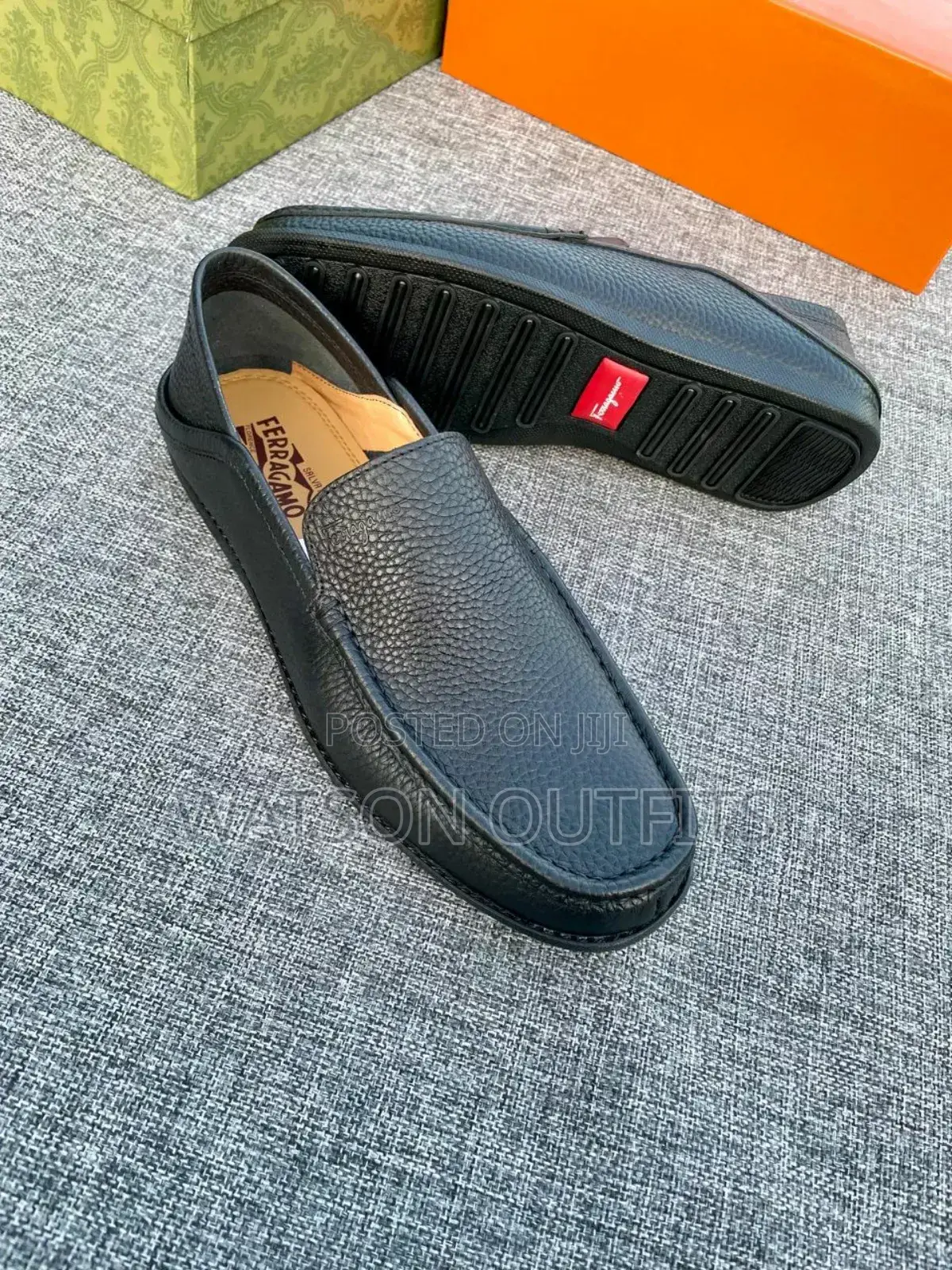 New Simple Shoes
