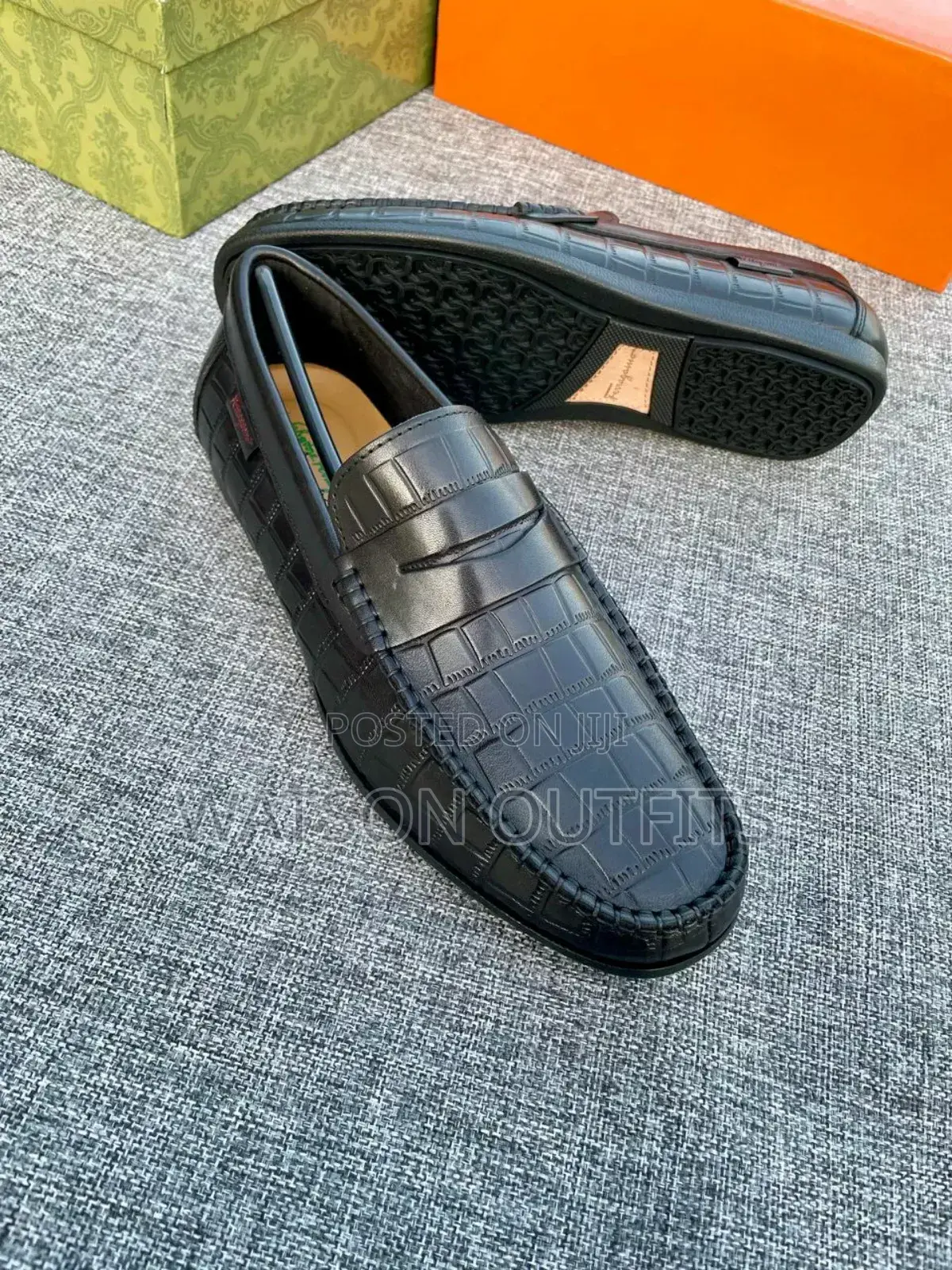 New Simple Shoes