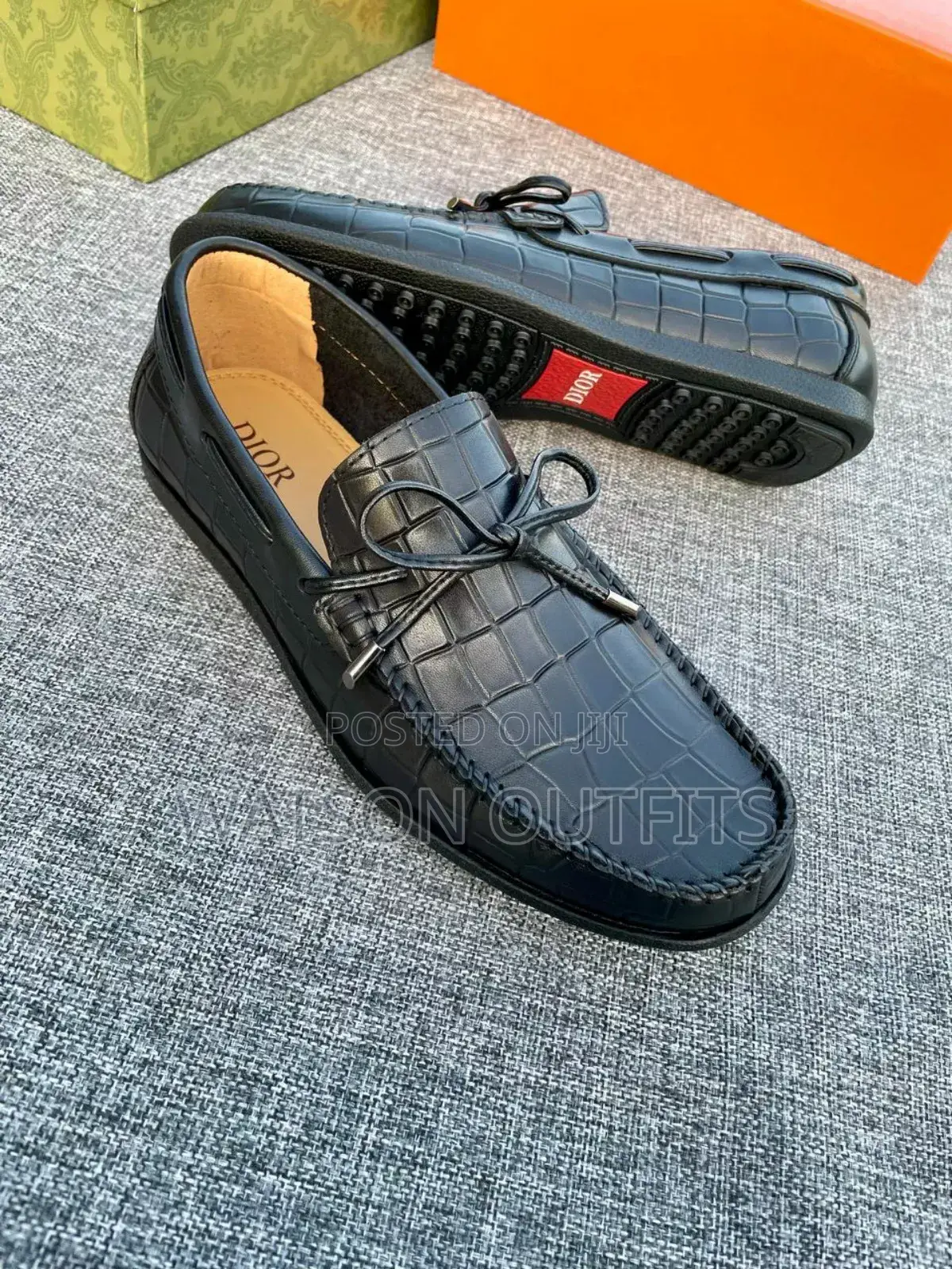 New Simple Shoes