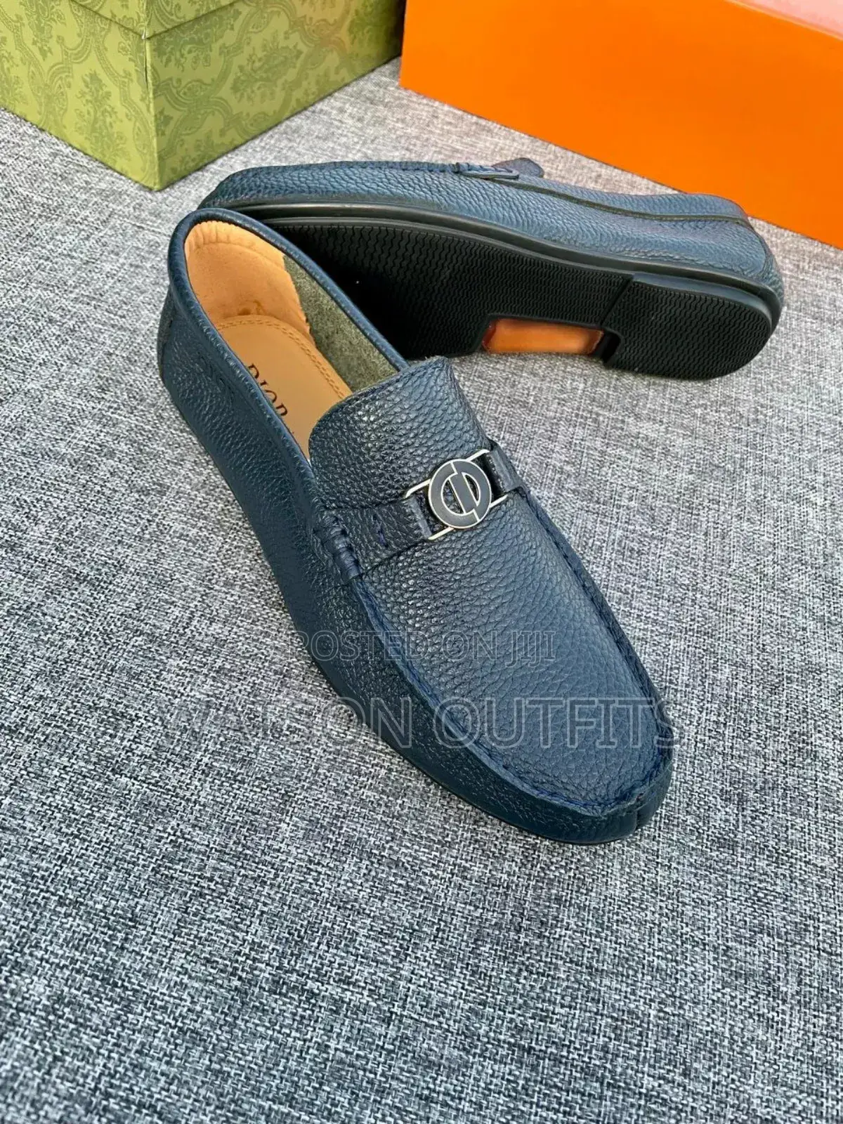 New Simple Shoes