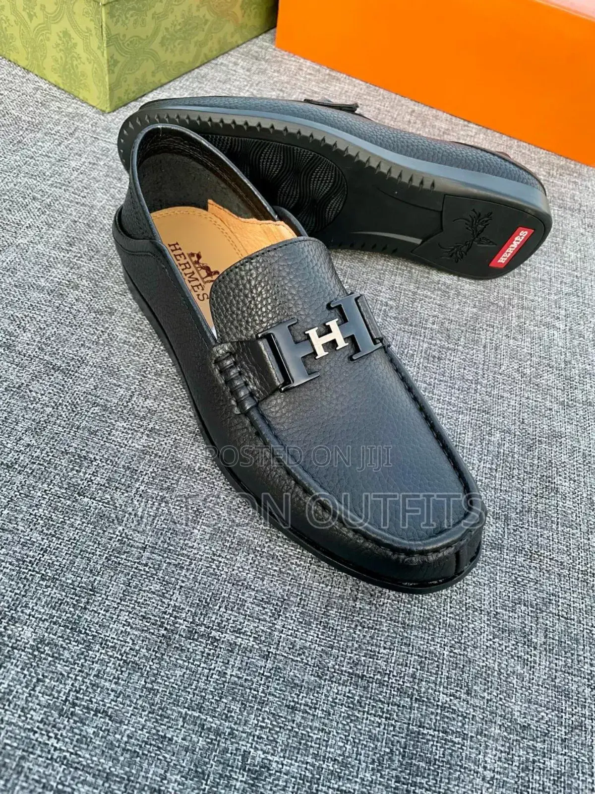 New Simple Shoes
