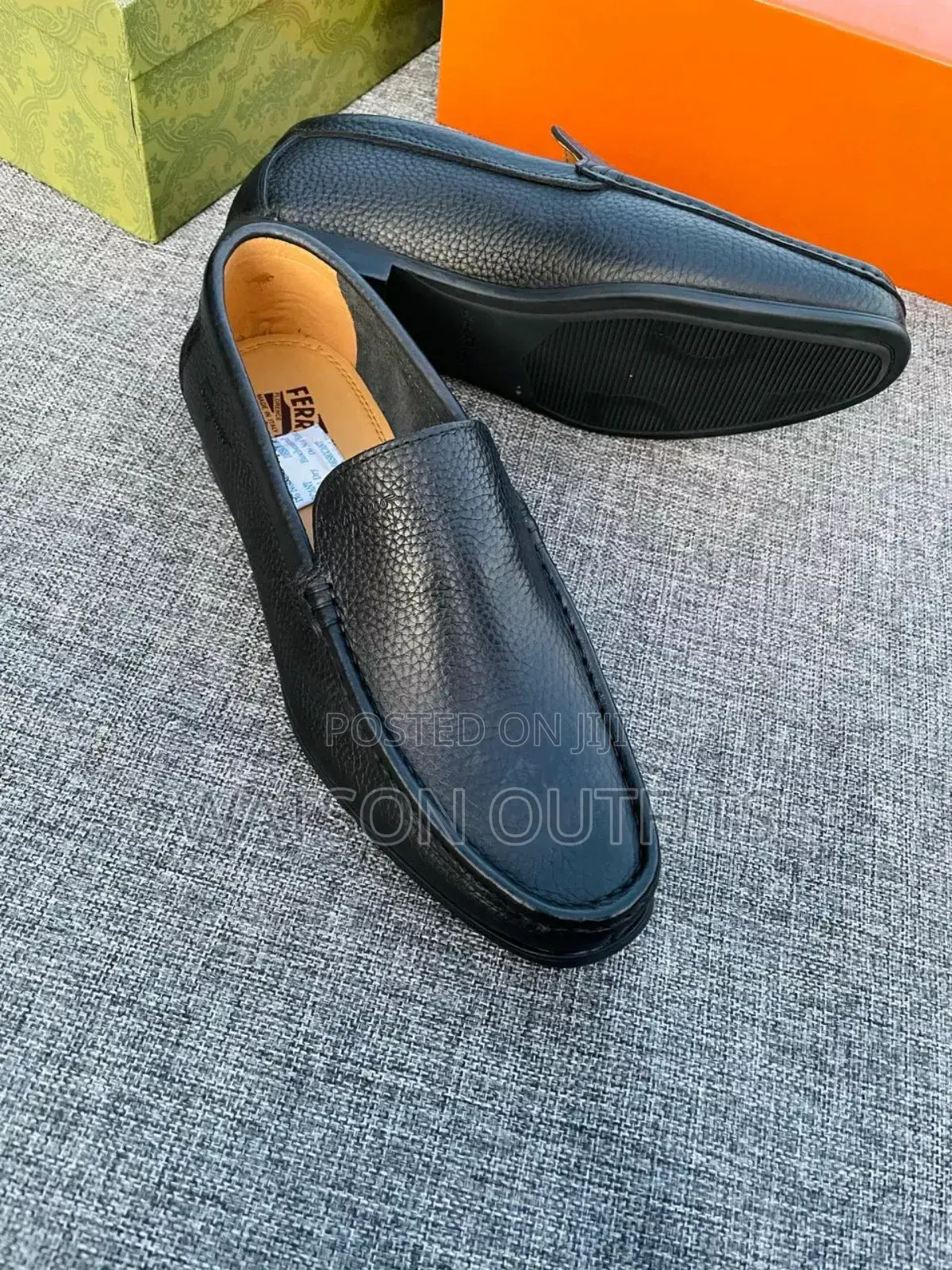 New Simple Shoes