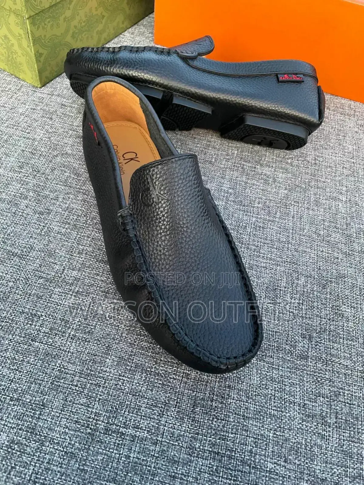 New Simple Shoes