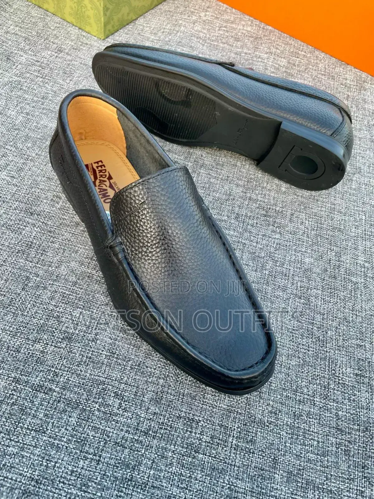 New Simple Shoes