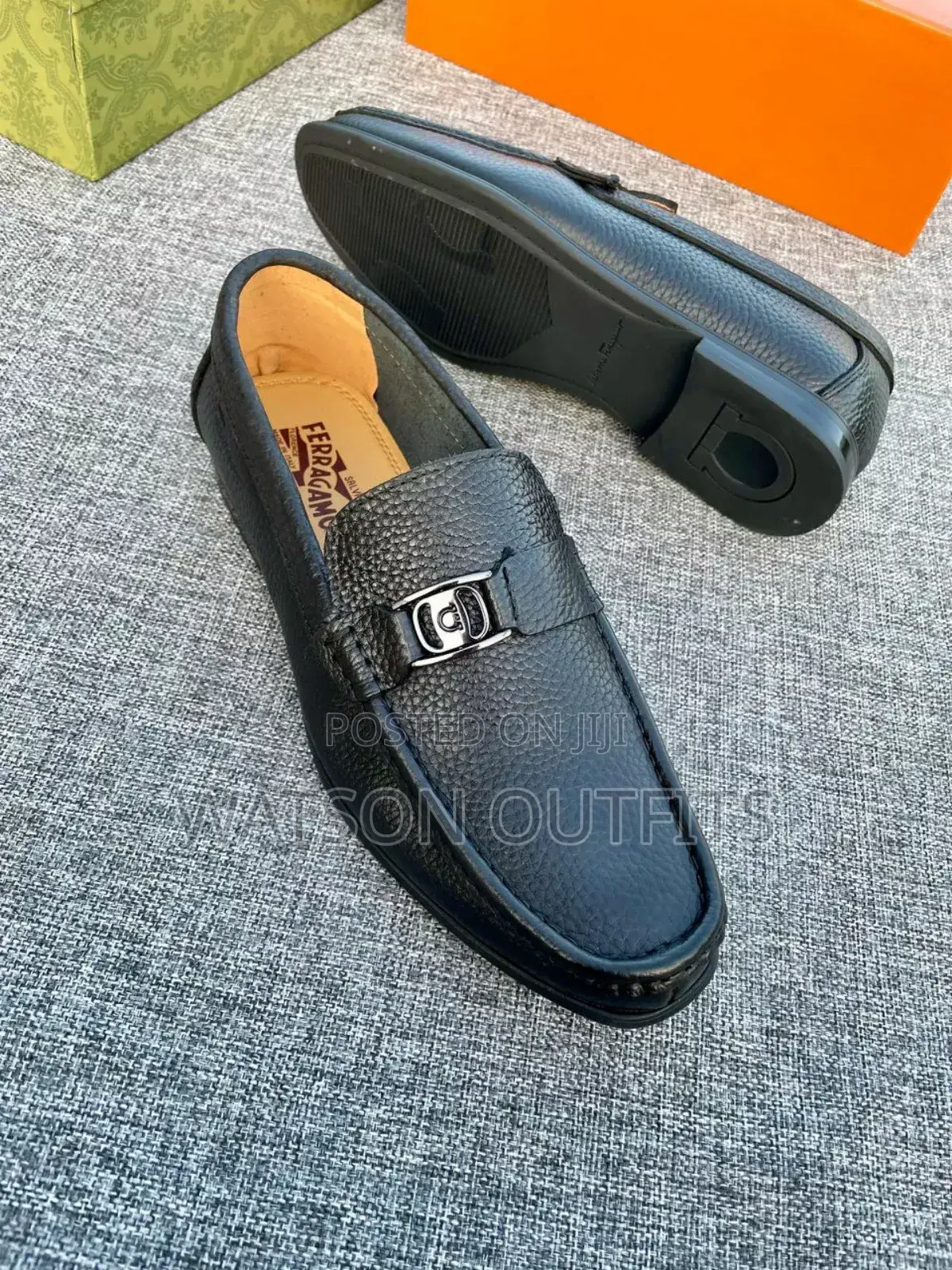 New Simple Shoes