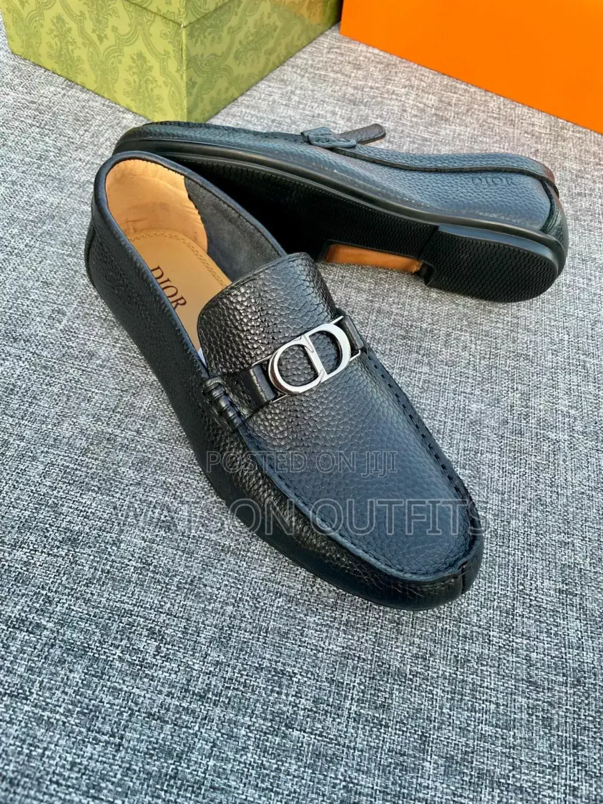 New Simple Shoes