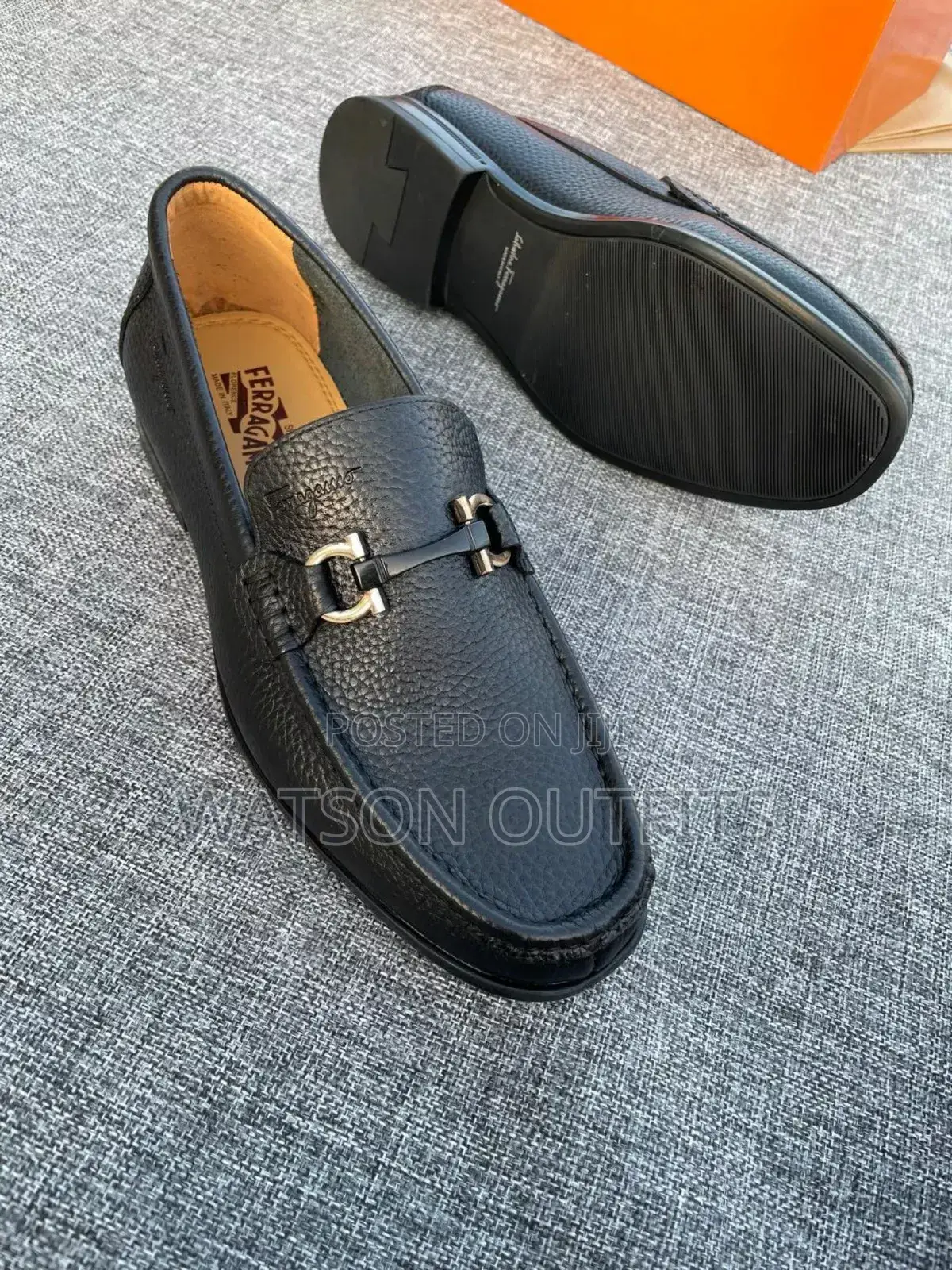 New Simple Shoes