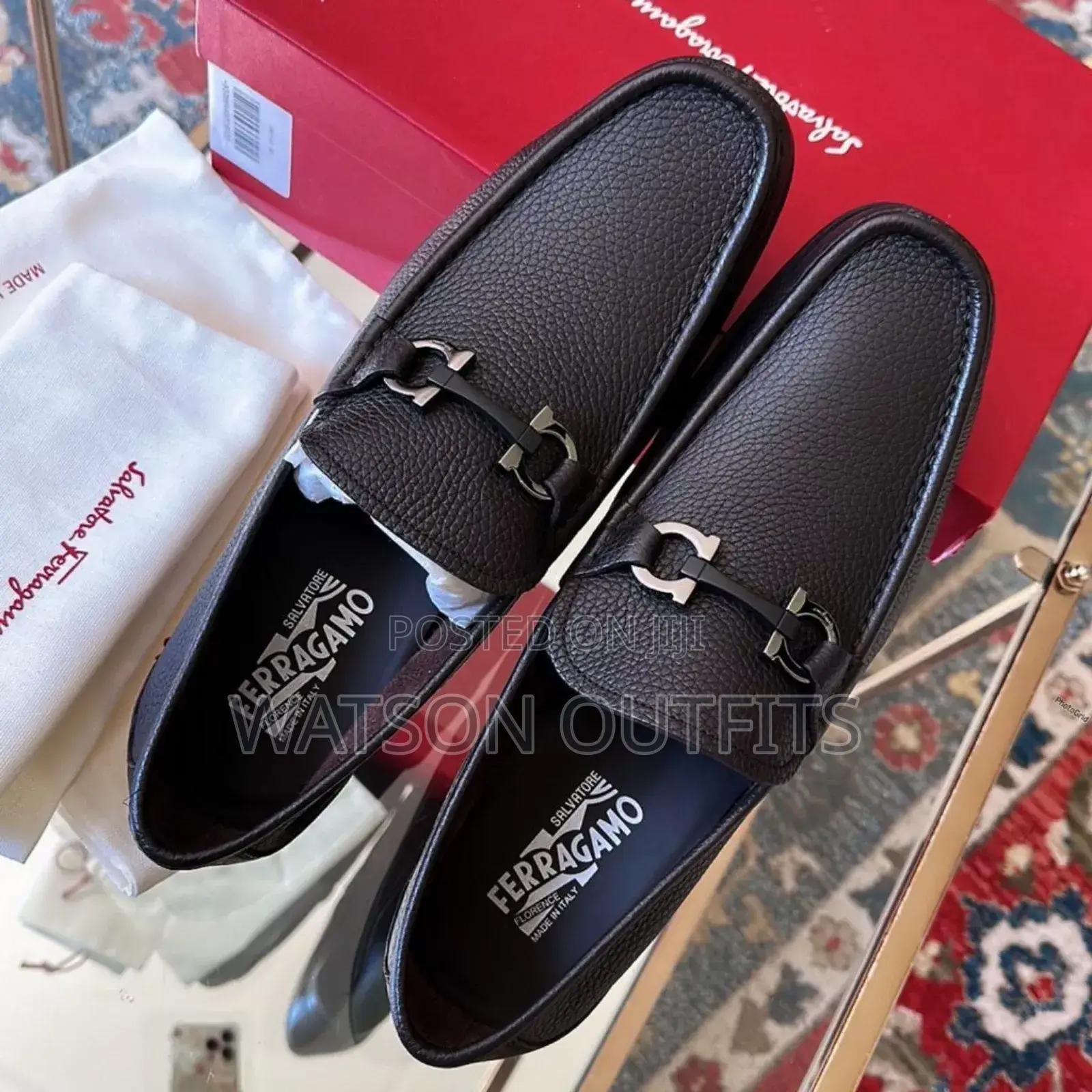 New Simple Shoes