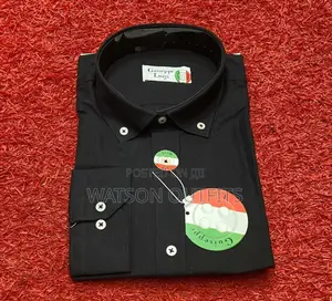 Calvotti Shirts