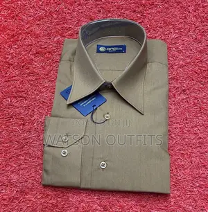 Calvotti Shirts