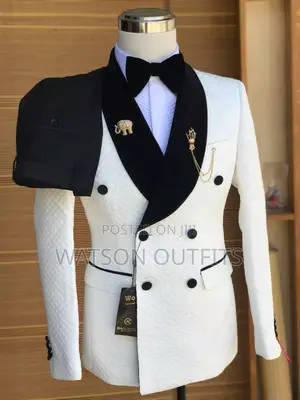 Turkey Fernando Suit