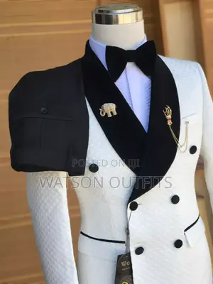 Turkey Fernando Suit
